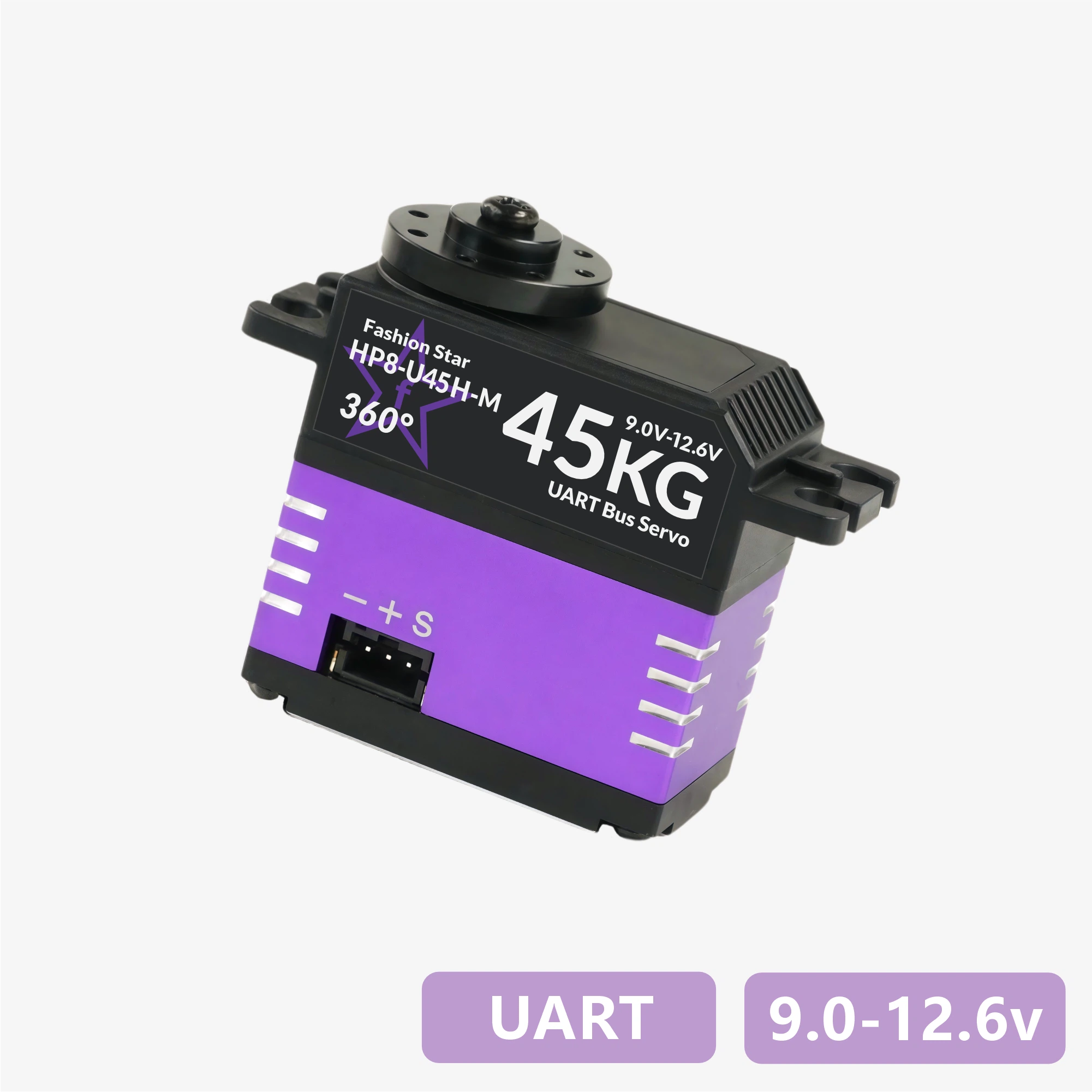 HP8-U45H-M