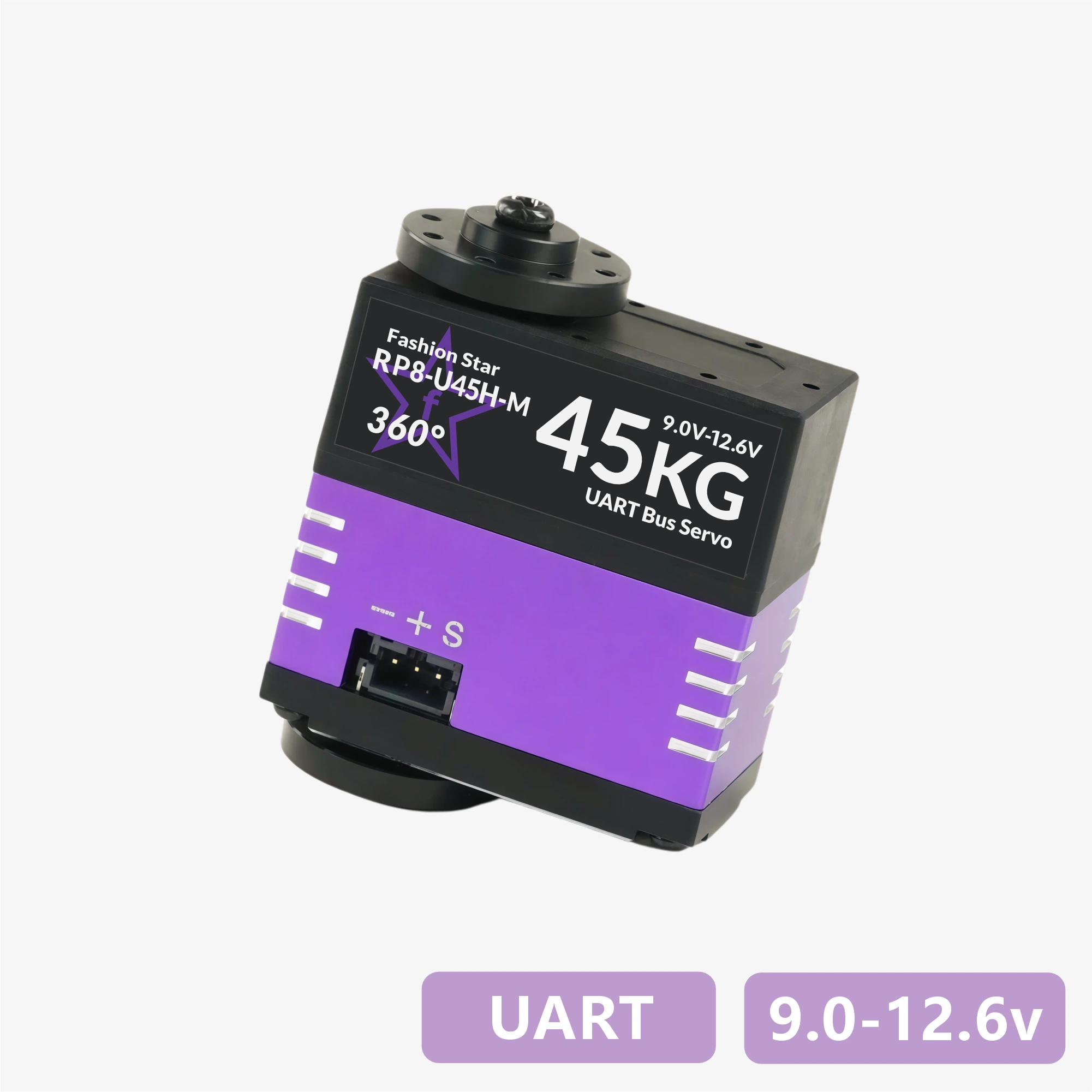 RP8-U45H-M