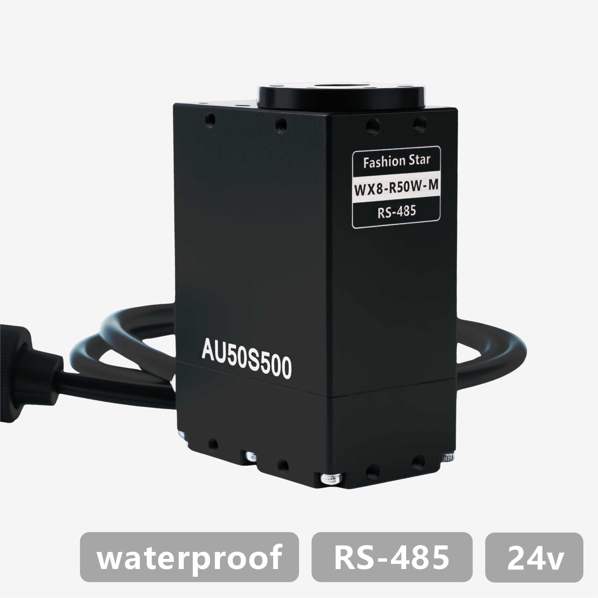 WX8-R50W-M