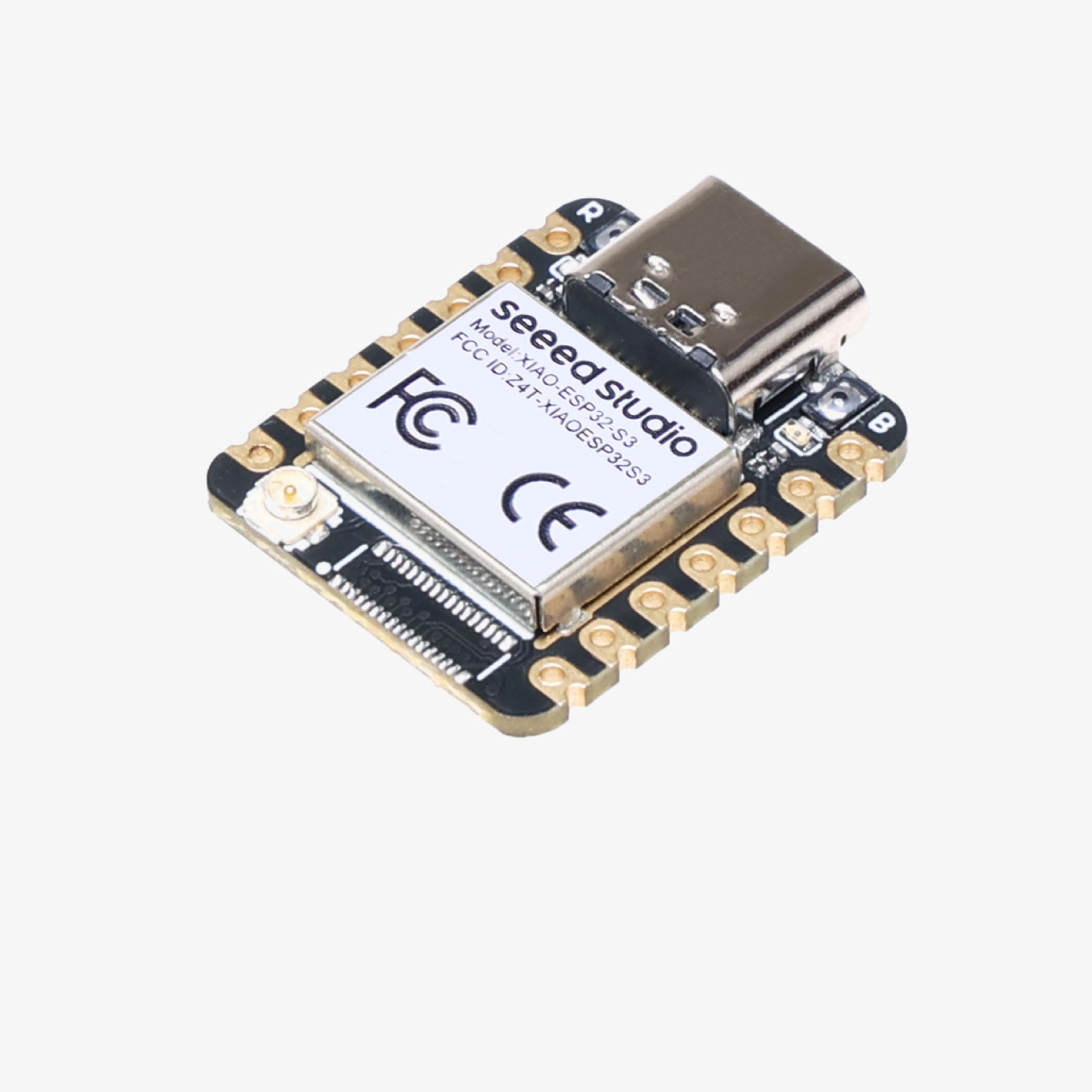 XIAO ESP32S3
